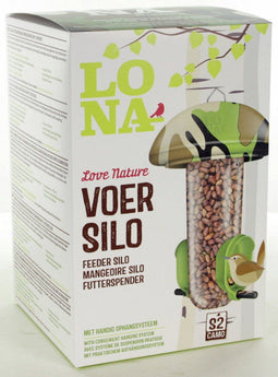 LONA Voersilo - S2 - Camo