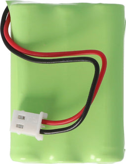 AccuCell-batterij geschikt voor Dogtra BP-15RT-batterij BP15RT 7,2 volt