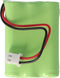 AccuCell-batterij geschikt voor Dogtra BP-15RT-batterij BP15RT 7,2 volt