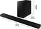 Samsung HW-Q800A/ZG - Soundbar 3.1.2 - Dolby Atmos DTS:X 330 W - Zwart