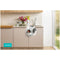 Etna VW441CP - Inbouw vaatwasser - A-energielabel 41 dB(A) - 14 couverts