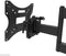 Neomounts WL40-550BL12 - Wandsteun - Full motion - Geschikt voor 55