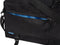 Lightpak multi 3 in 1 tas - BARBADOS - RPET - zwart - JU-46201