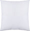 Kussenvulling Naturals BLANCO Wit (60 x 60 cm)