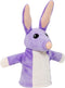 BLUEY - Pluchen Bob Bilby handpop