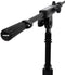 Gator Frameworks SH-TRIPODSTANDLP - Microfoonstatief - Low-profile - Zwart