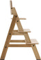 Bopita Kinderstoel Met Beugel Stully - Natural