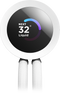 NZXT Kraken Plus 360 RGB - AIO-vloeistofkoeler - LCD-display RGB-ventilatoren - Wit