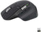 Logitech MX Master 3S - Draadloze Muis - 8K Sensor - Ergonomisch - Graphite