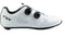 Northwave Revolution - Wielrenschoenen - Morph Carbon Zool - Wit/Zwart Heren 46