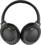 Hyundai Electronics - Koptelefoon Bravo met Active Noise Cancellation - Draadloos