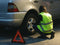 Michelin Veiligheidshesje - Reflecterende stroken - Voldoet aan EN 471-03 - Geel