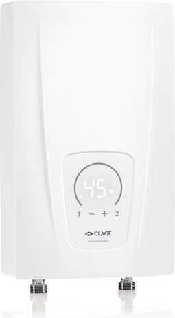CLAGE CEX Warmtapwaterbereider elektrisch