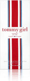 Tommy Hilfiger - Tommy Girl - Eau de toilette 200 ml - Damesparfum