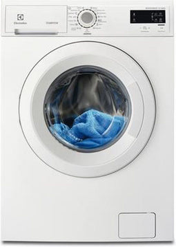 Electrolux EWF 1476 GDW - Wasmachine 7kg 1400t - Onbalans-controlesysteem - Wit