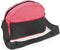 Bayer Chic 2000 - Poppen Luiertas - Melange Antraciet Pink