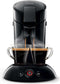 Philips Senseo Original HD6553/65 - Koffiepadmachine met melkopschuimer - Zwart
