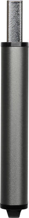 Transcend JetFlash 920 - USB-stick 128GB - Leessnelheid tot 420MB/s - Grijs