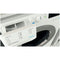 Indesit BDE864359EWSEU - Was-droogcombinatie - 6 kg wassen 8 kg drogen