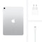 Apple iPad Air (2020) - 10.9 inch - A14 Bionic - WiFi - 64GB - Zilver
