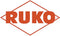 RUKO 108232F - Kernboor 32 mm TiAIN - Snijdiepte 30 mm (1 stuk)