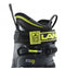 Lange XT3 Free 120 MV GW - Freeride skischoenen - Flex 120 - Grijs/geel heren 28.5