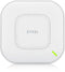 Zyxel WAX610D - Access Point - WiFi 6 3.0 Gbps Dual-Radio - Regelbaar via Nebula APP/Cloud