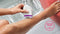 Philips Satinelle Essential BRP505/00 - Compacte epilator - Ergonomische handgreep - Wit