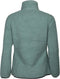 Life Line Wendy Fleecevest Dames Groen Maat 4xl