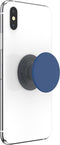 PopSockets PopGrip Basic - Telefoonbutton en Standaard (niet verwisselbaar) - Donkerblauw