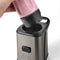 BLACK+DECKER BXJBA350E Staande mixer Grijs, Transparant 350 W