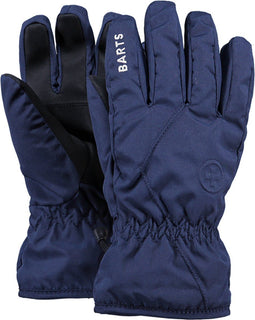 Barts Basic - Skihandschoenen Kids - Waterbestendig - Donkerblauw