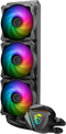 MSI MAG CoreLiquid 360R V2 - All-in-one Processor Koeling - 360mm Radiator - 3x 120mm Ventilatoren