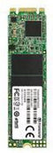 Transcend MTS820S - SSD M.2 240GB - Leessnelheid 560 MB/s - Schrijfsnelheid 520 MB/s