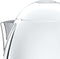 Smeg KLF04SSEU - Waterkoker - 7 temperatuurinstellingen - RVS