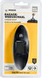 Benson Digitale bagageweegschaal - 40 kg - nauwkeurig - compact - zwart of grijs