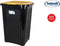 Prullenbak Tontarelli 44 L Plastic (38,5 x 34,5 x 54,5 cm)