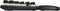 Corsair K70 Pro TKL - Gaming Toetsenbord - MGX Hyperdrive - Zwart