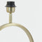 Light & Living Liva - Tafellamp - Goud - 30x13x37cm