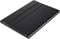Just in Case Samsung Galaxy Tab S9 Ultra - Book Case - Bluetooth QWERTY Toetsenbord - Zwart