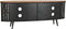 Tv-meubel DKD Home Decor Spar Metaal (150 x 39 x 58 cm)
