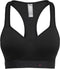 Only Play Performance - Training Fitness Beha Dames - Extreme ondersteuning - Zwart - Maat XL