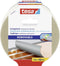 tesa REMOVABLE 55735-00014-11 Bevestigingstape Beige (l x b) 25 m x 50 mm 1 stuk(s)