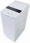 Haier HW90-BPD13386U-S - Bovenlader Wasmachine - 9 kg - A - Wit