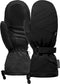 Reusch Sonja R-Tex Xt - Skiwant Dames - Donsisolatie Waterdicht - zwart - maat 7