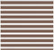 vidaXL - Plissé - rolgordijn - 40x200 - cm - stofbreedte - 39,4 - cm - polyester
