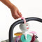 Tiny Love Take Along Muziekmobiel - 3-in-1 Ontwikkelingsmobiel - 30 minuten muziek - Meadow Days