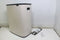 Brabantia Bo Touch Bin - Prullenbak - 60 liter - Soft Beige