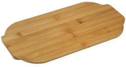 Broodmand Versa Wit Bamboe Polypropyleen 18,5 x 12 x 33 cm