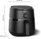 Philips 1000 Series - Airfryer - 4.2L - 12 Kookprogramma's - Zwart